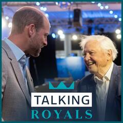 Talking Royals