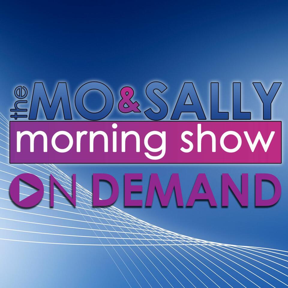 The Mo and Sally Morning Show