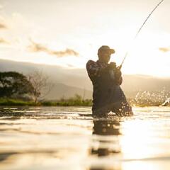 (Joke of the Day) Man Questioned About His Fish by Game Warden - Steve & Gina in the Morning Podcast