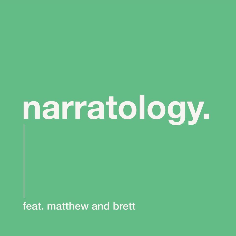 narratology.