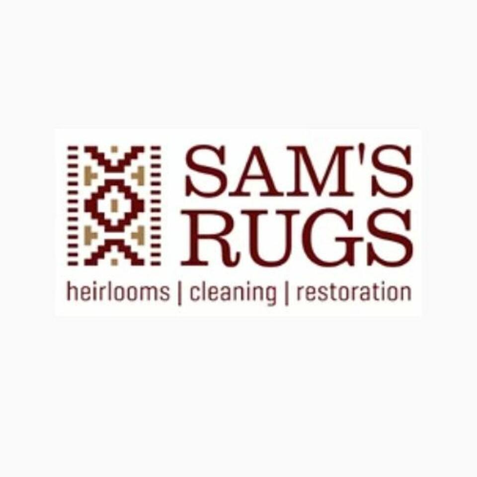 Sam's Oriental Rugs
