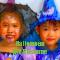Halloween Costumes