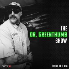 The Dr. Greenthumb Podcast