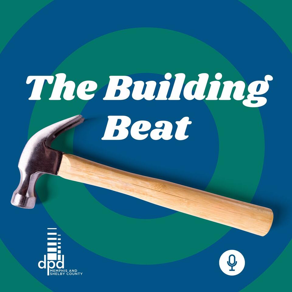 The Building Beat