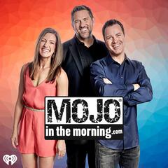 Mojo's Heartiversary - Mojo In The Morning