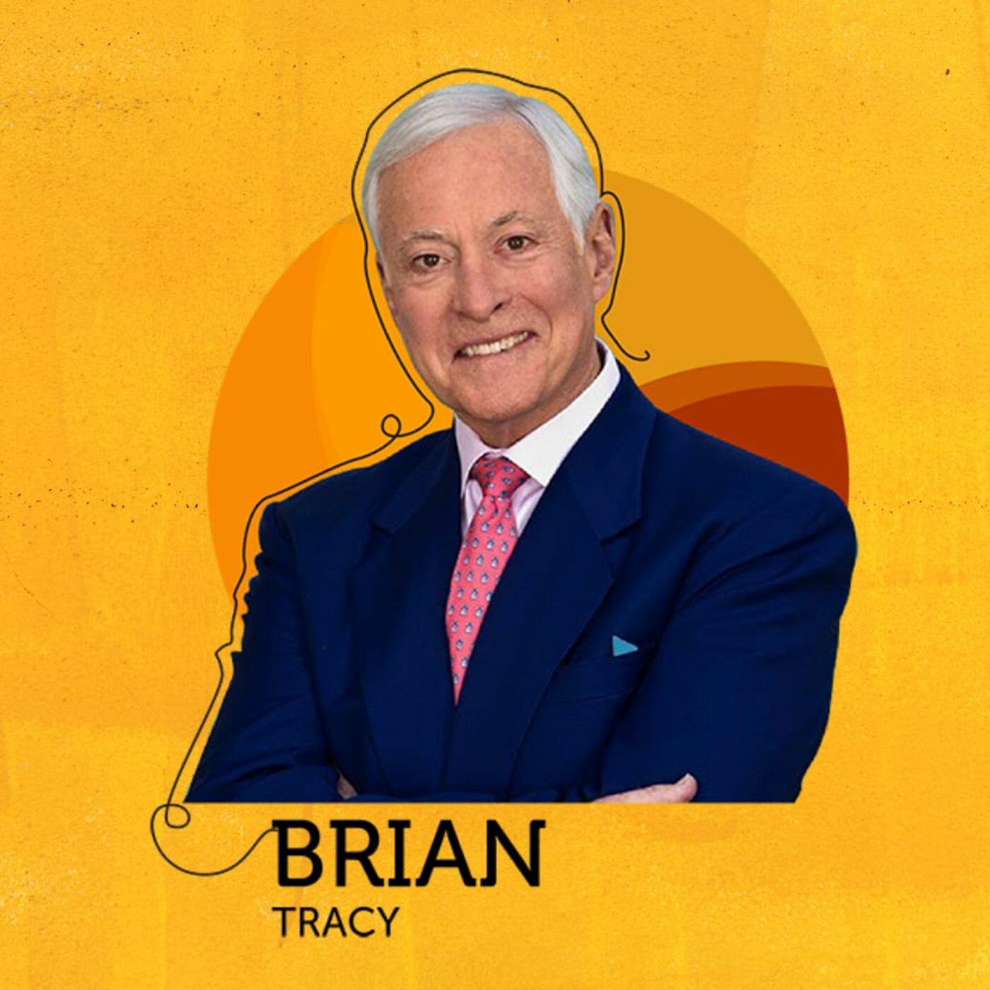 Brian Tracy iHeart