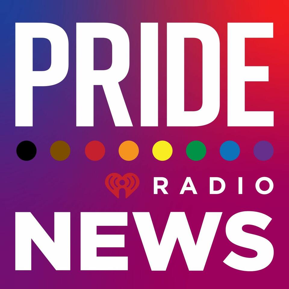 PRIDE Radio News Minute