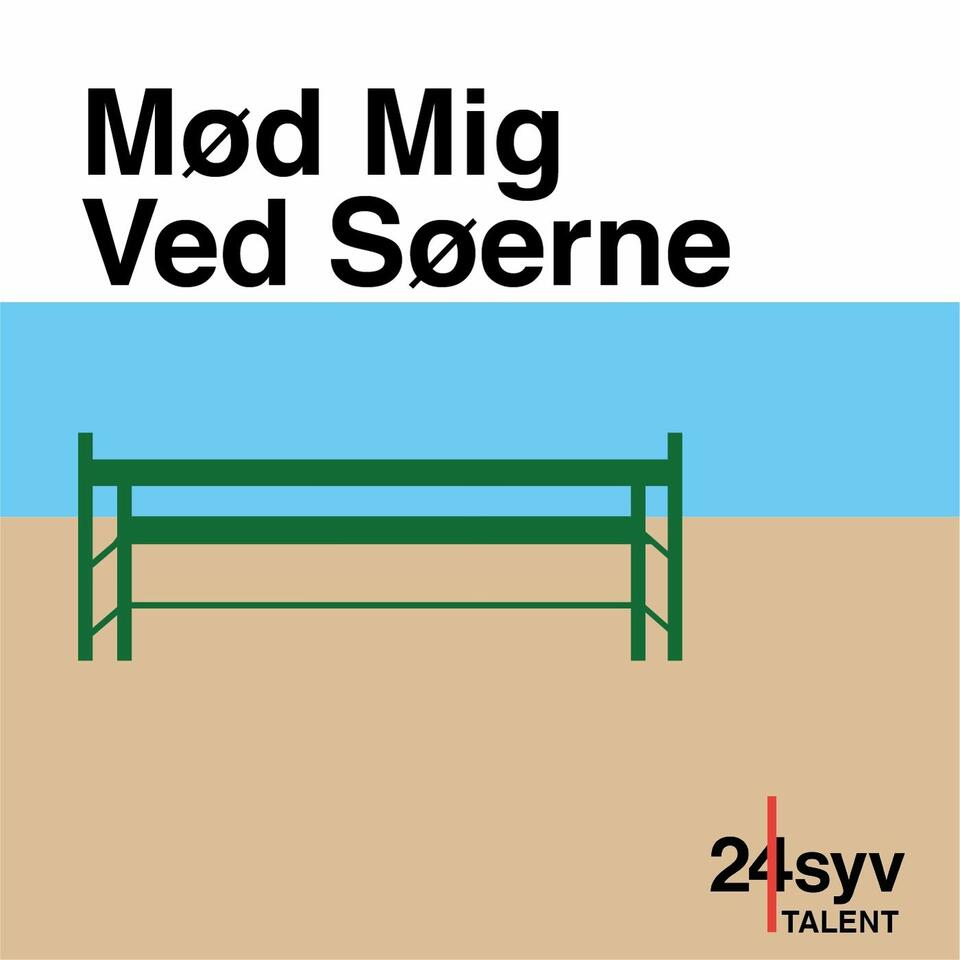 Mød Mig Ved Søerne - en podcast om dating