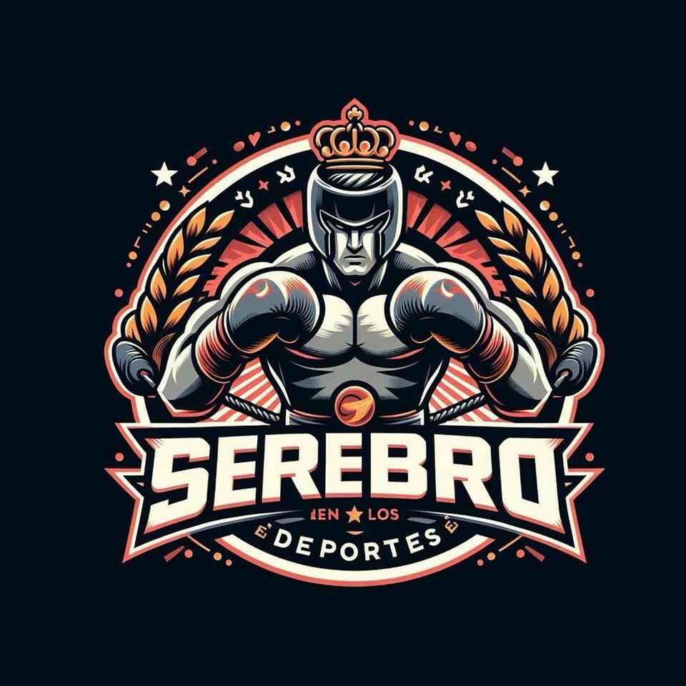 Serebro en los Deportes Podcast