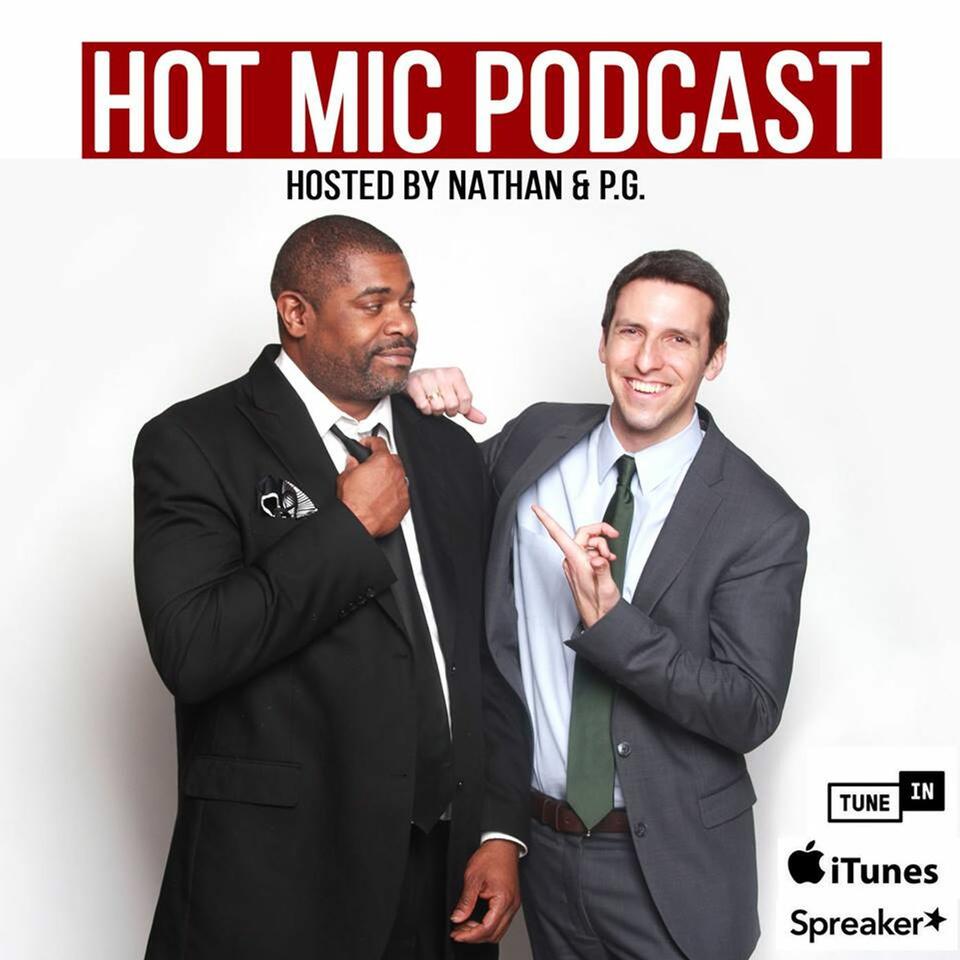 Hot Mic Podcast