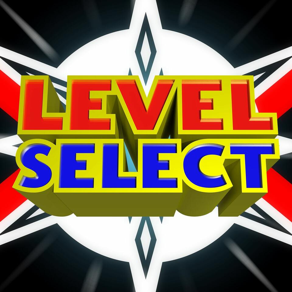 Level Select