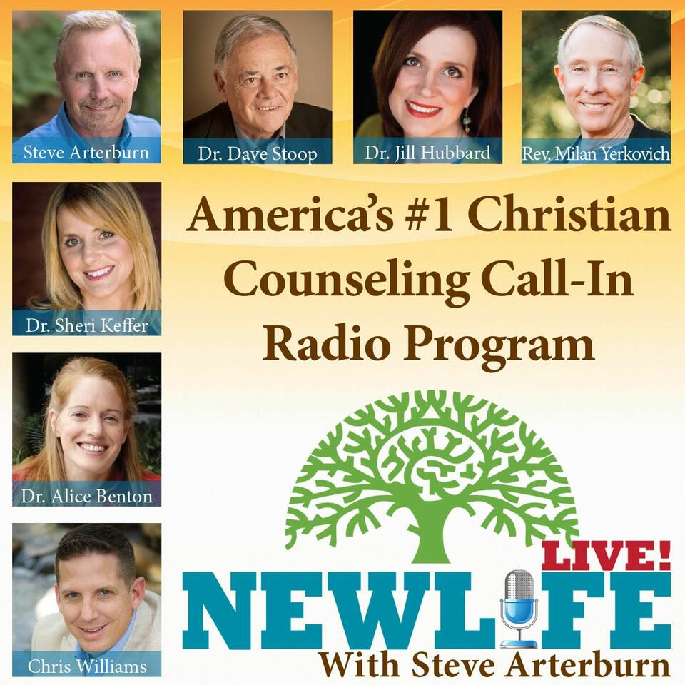 New Life Live! on Oneplace.com