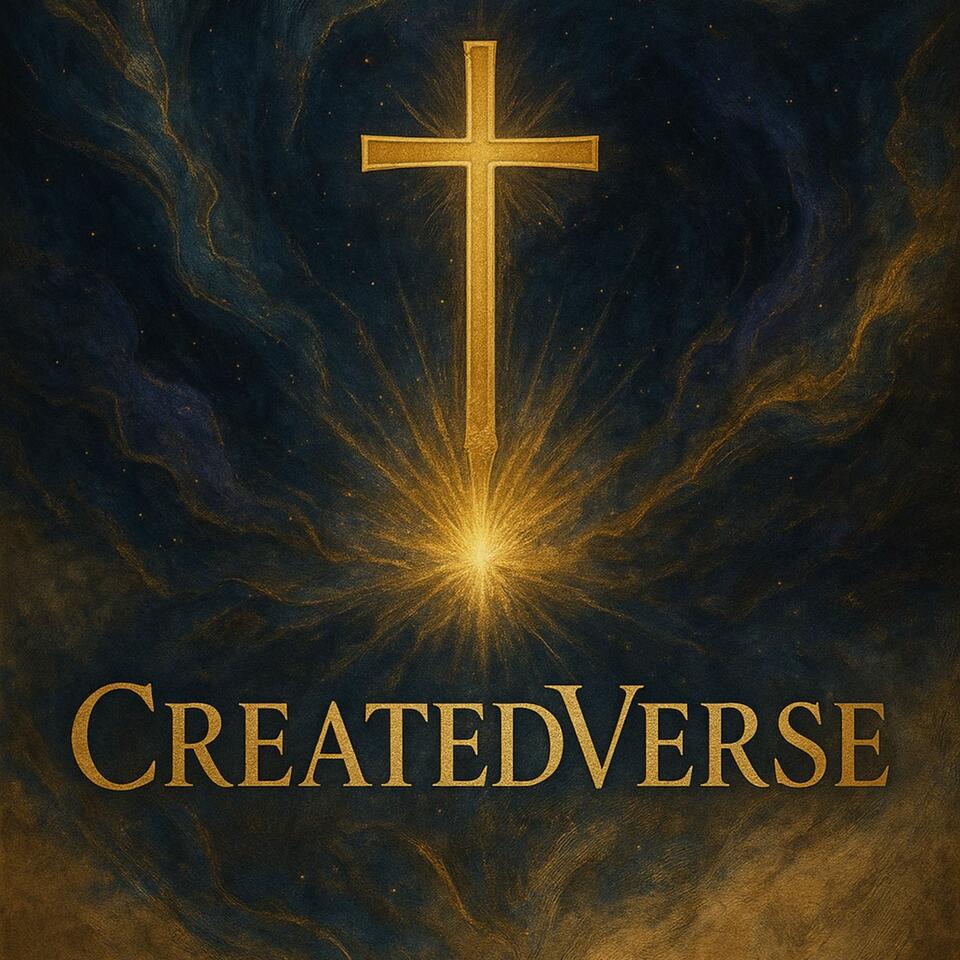 Createdverse: Etenal Echoes
