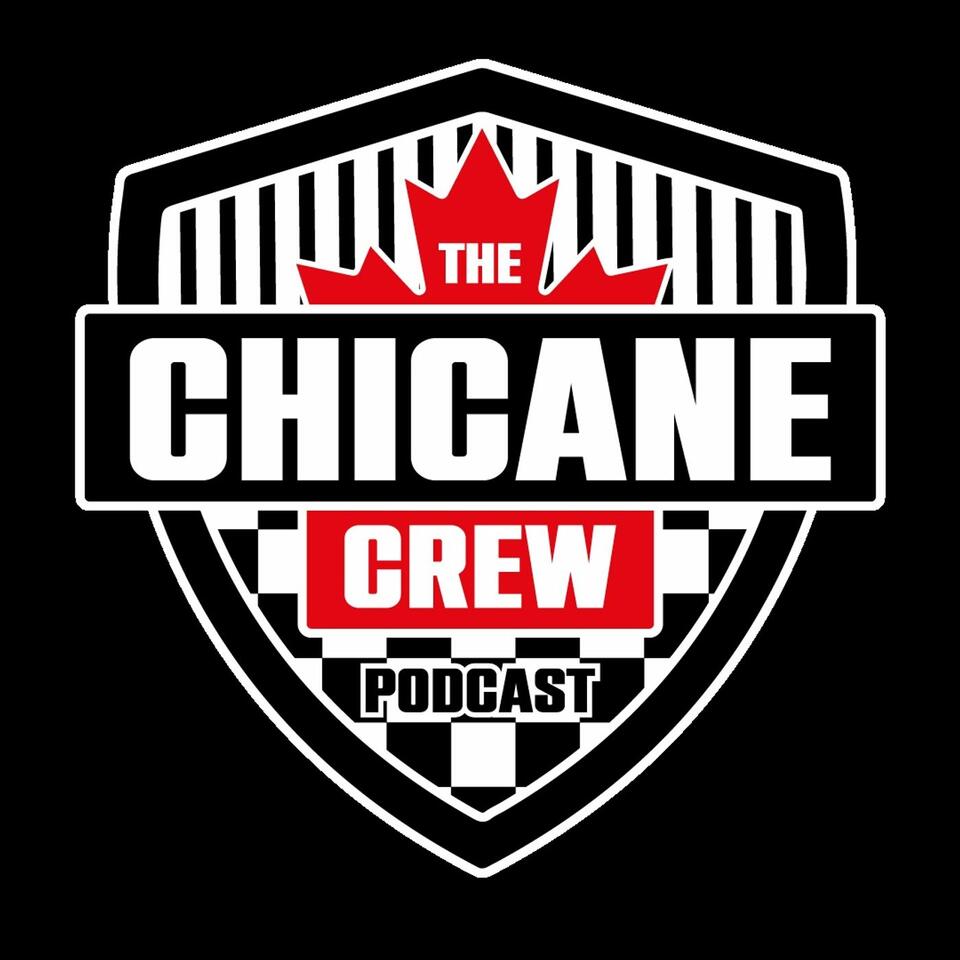 The Chicane Crew Podcast