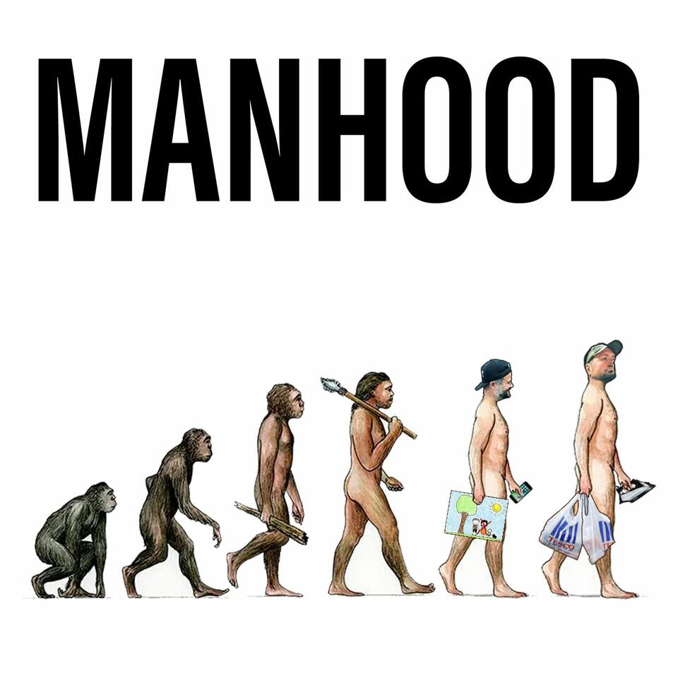 Tom & Dom's Manhood