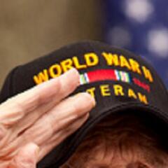 (Smile File) Veteran gets dream-come-true on 100th birthday - Steve & Gina in the Morning Podcast