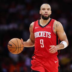 Rockets Begin NBA Cup, New Bregman Update, Are You Watching Jake Paul Vs. Mike Tyson? - The Matt Thomas Show with Ross