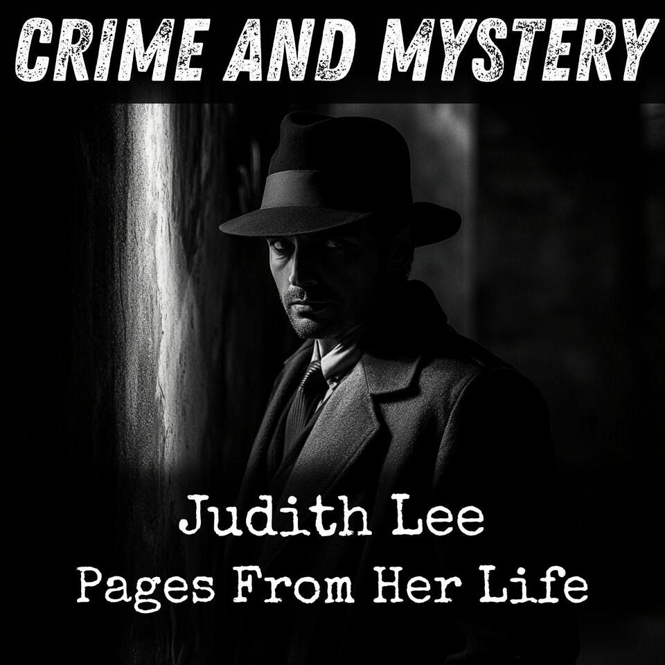 Judith Lee - Pages From Her Life