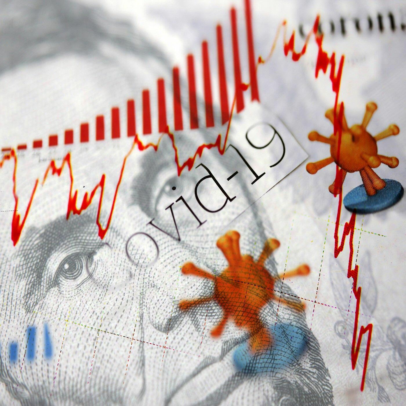 Covid America's Destruction iHeart