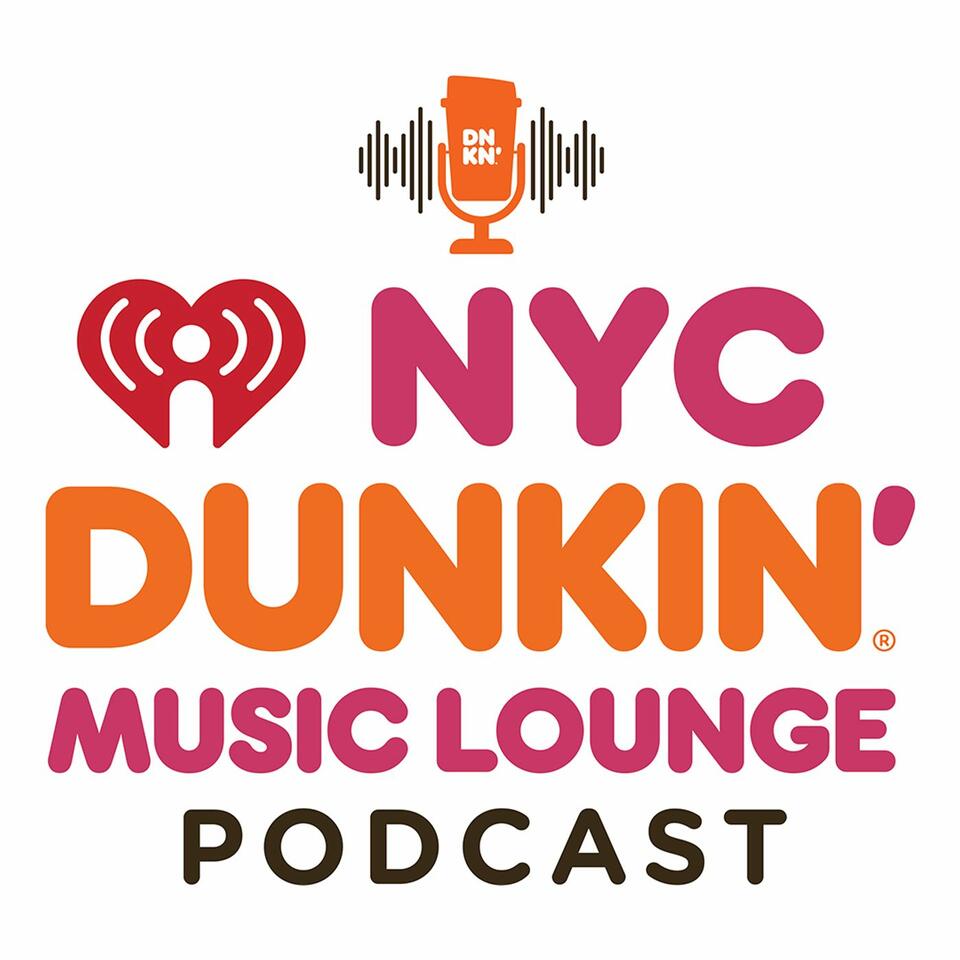 The NYC Dunkin' Music Lounge Podcast