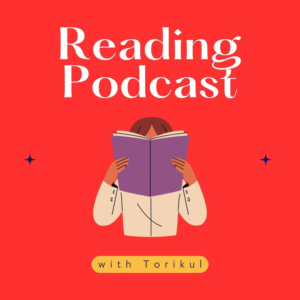 Reading Podcast USA
