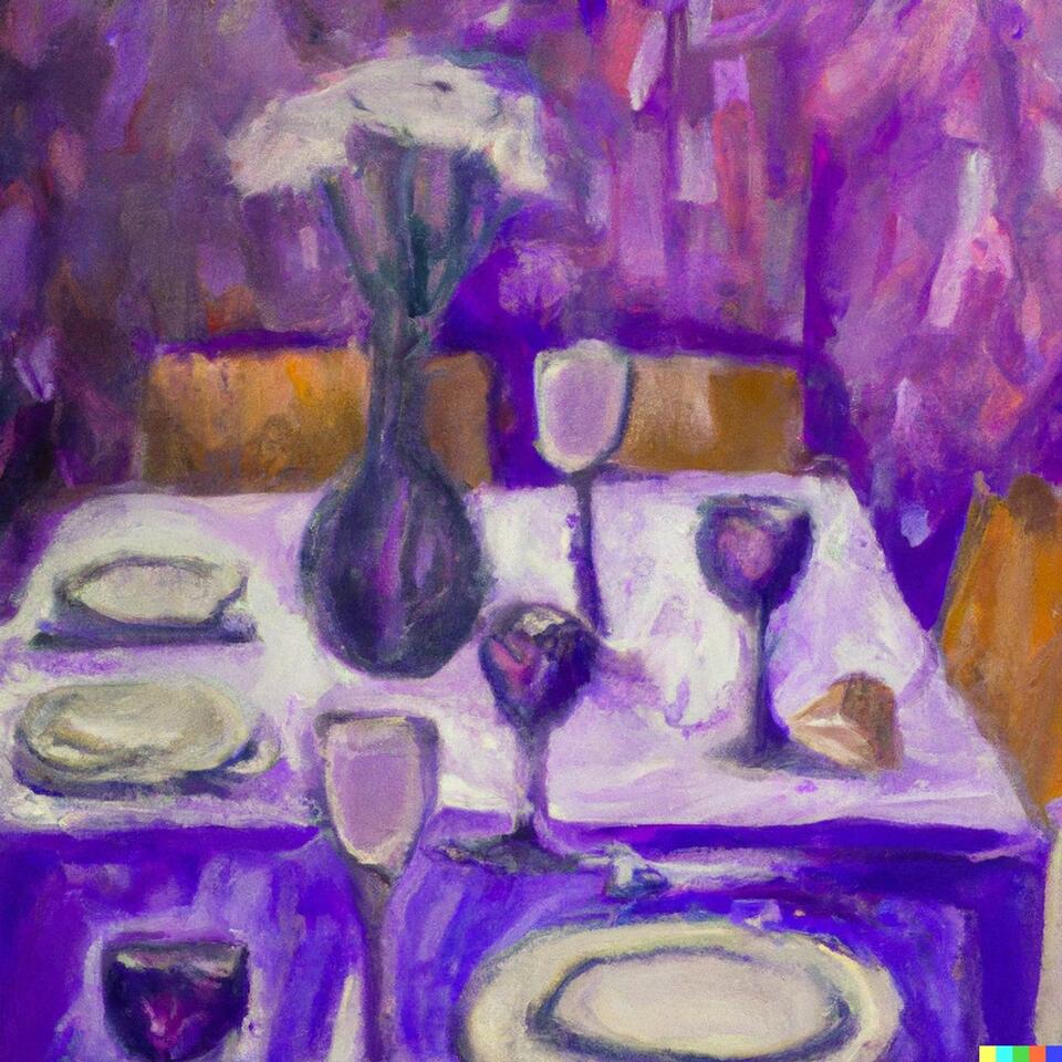 What's for Dinner: Culinary Adventures