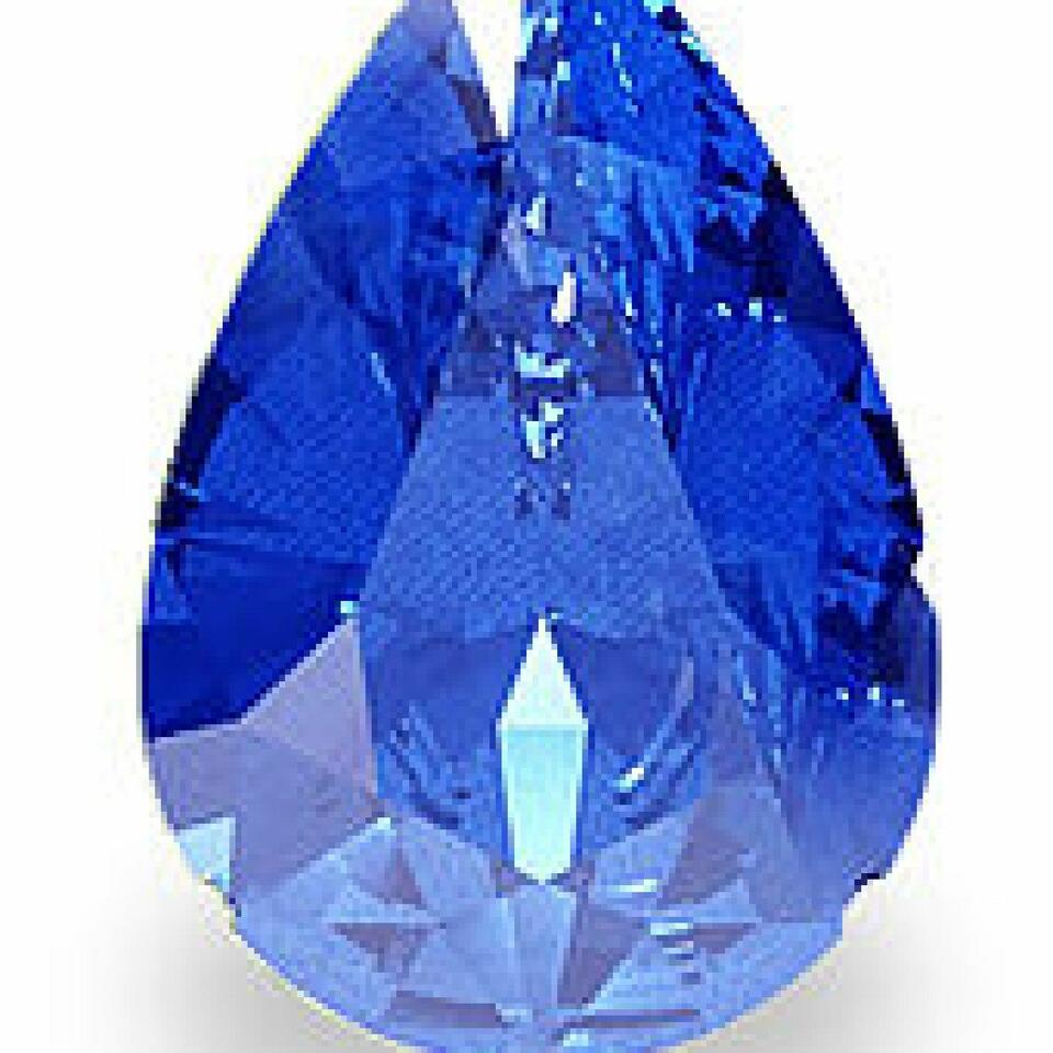 Tanzanite's podcast