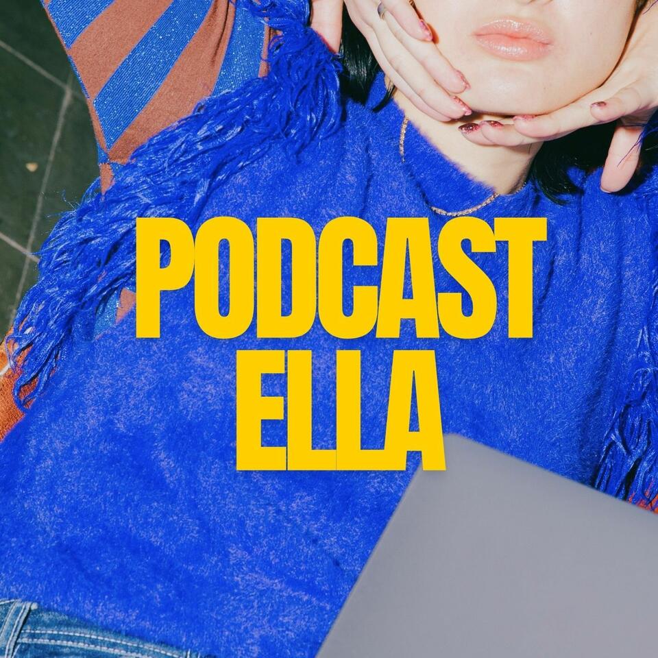 PodcastElla
