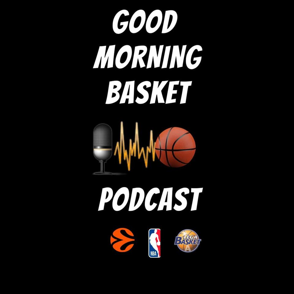 good morning 🏀 basket