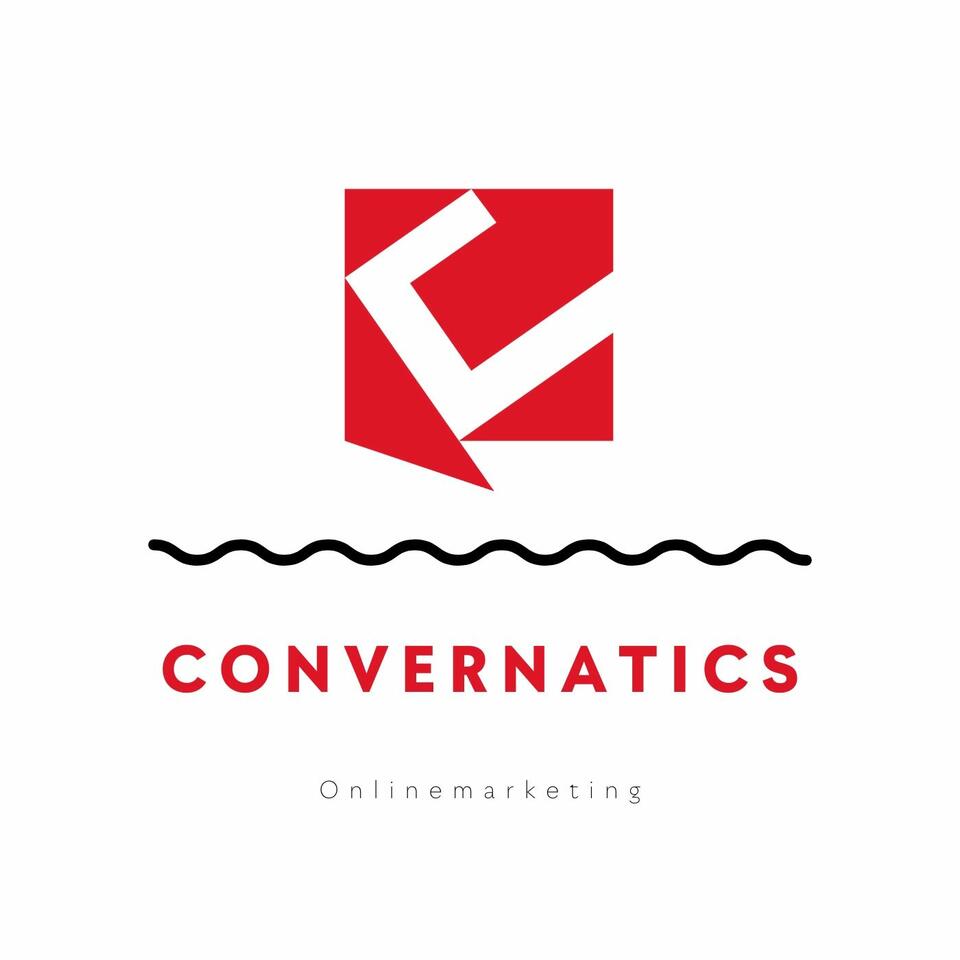 Convernatics - Online Marketing Podcast