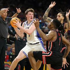 Coach Fran Fraschilla Joins The Show Before NCAA Championship - The Matt Thomas Show with Ross