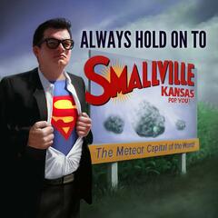 Superman Special #43 - James Gunn's Superman - Always Hold On To Smallville