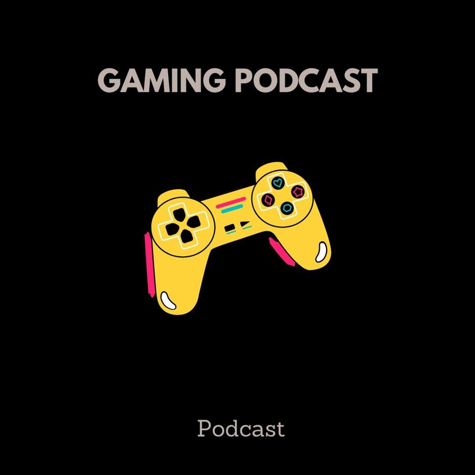 Gaming podcast