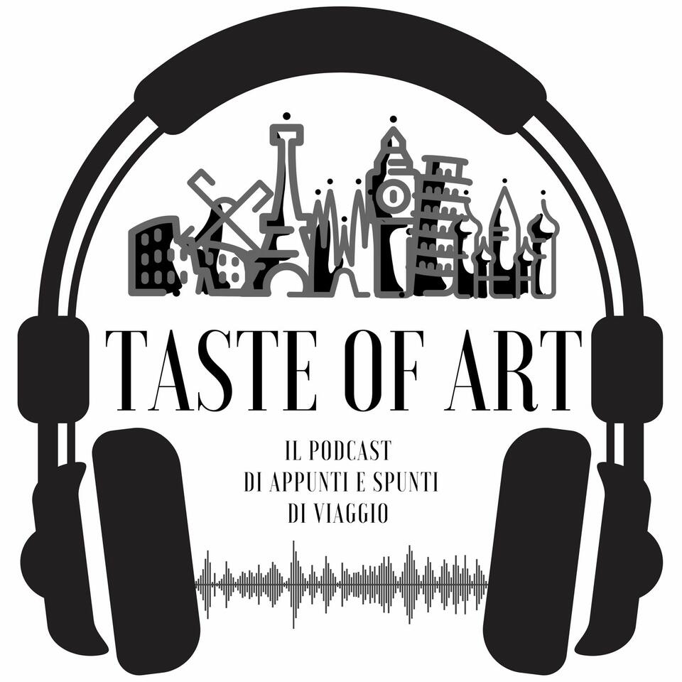 Taste of Art