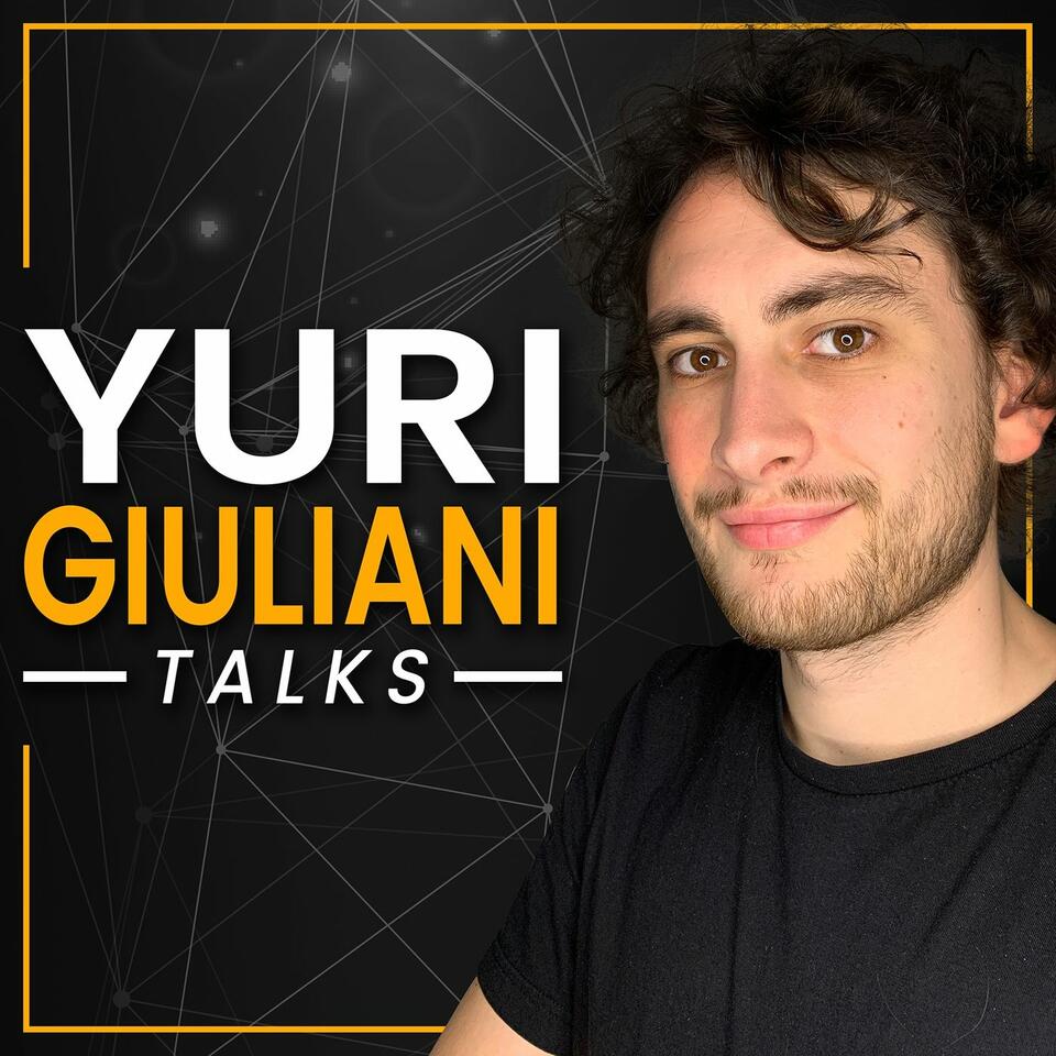 Yuri Giuliani Talks