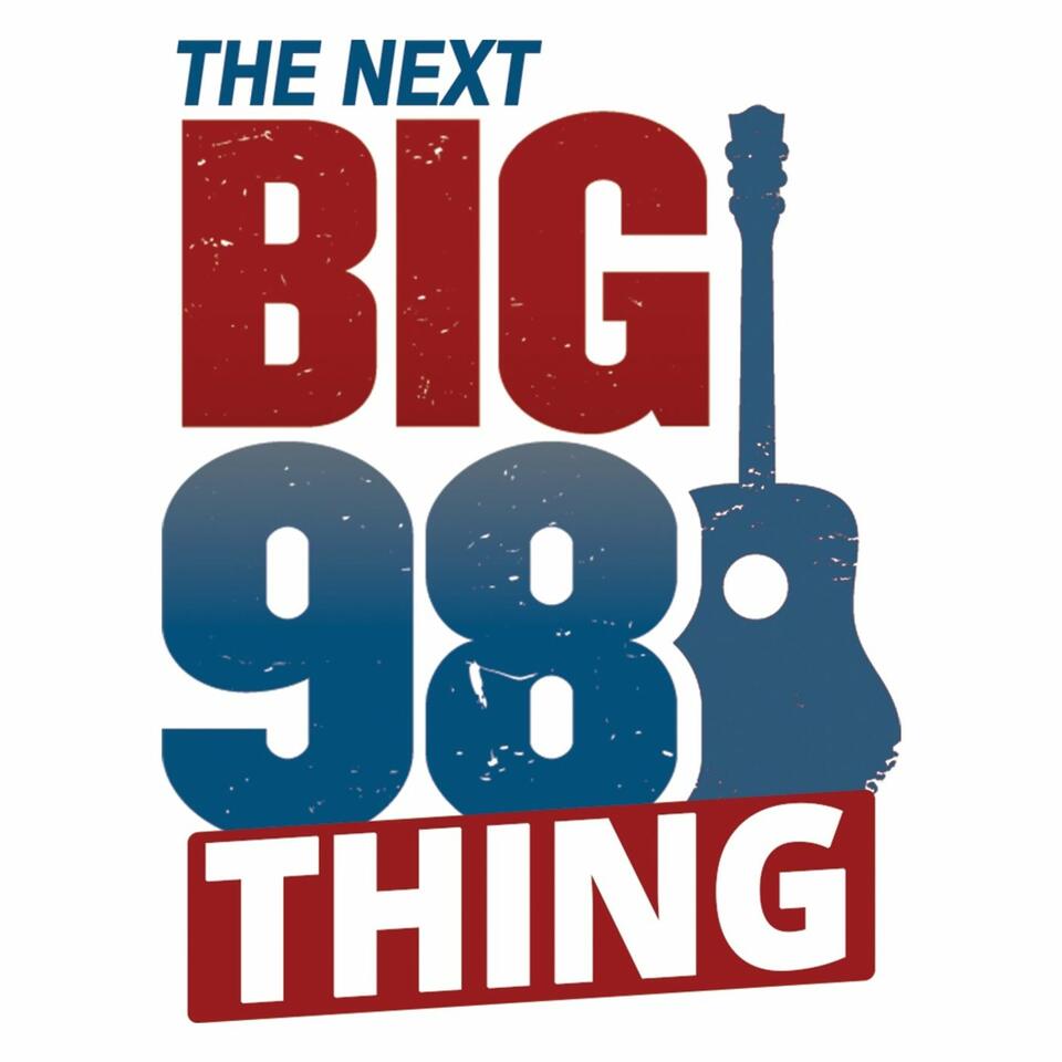 The Next BIG Thing With McKiddy