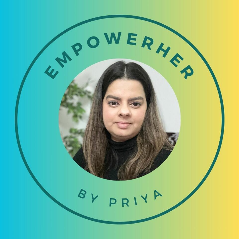 EmpowerHer: Women Uplifting Women