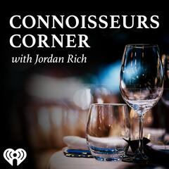 Pastene Company - Connoisseurs Corner With Jordan Rich
