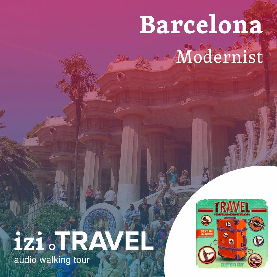 Modernist Barcelona