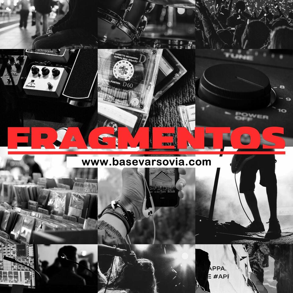 Fragmentos Base Varsovia
