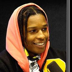 A$AP Rocky Is Now Sober, Has a Girlfriend + Promises Surprises at Yams Day - The Angie Martinez Show