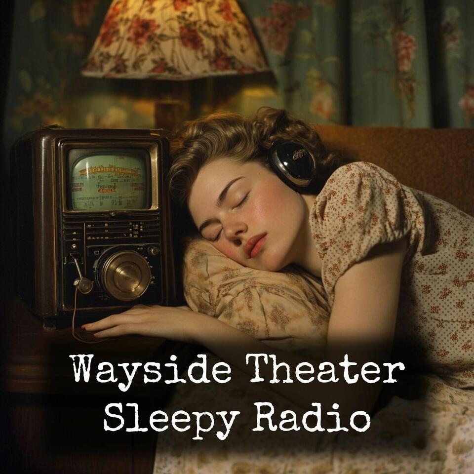 Wayside Theater - Sleepy Radio