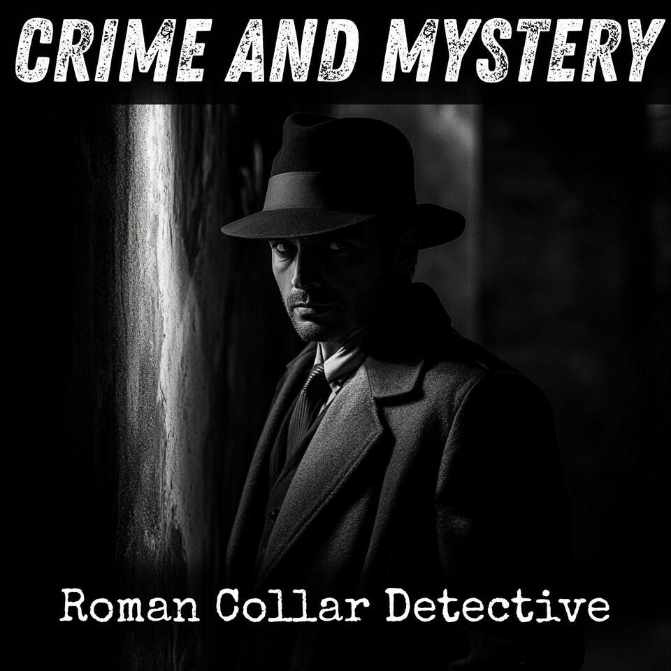 Roman Collar Detective