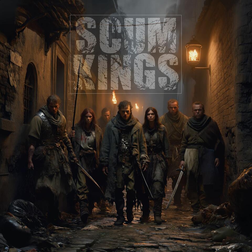 The Scum Kings