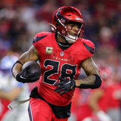 Texans, Cowboys Both Looking For A 'Get-Back' Win On Monday Night Football - The Matt Thomas Show with Ross