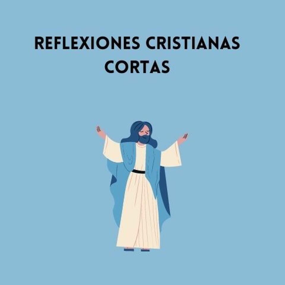 Reflexiones cristianas cortas