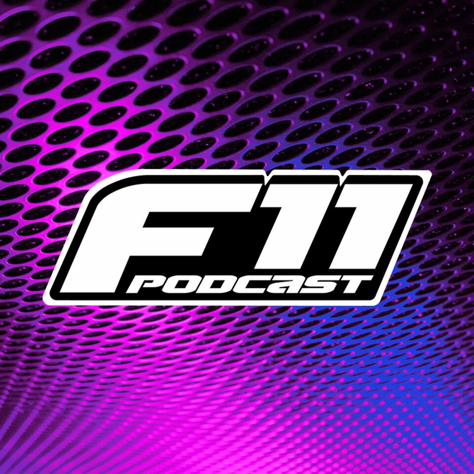 F11 Podcast