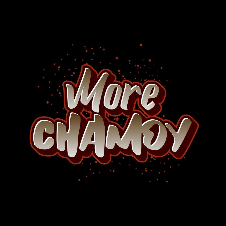 More Chamoy
