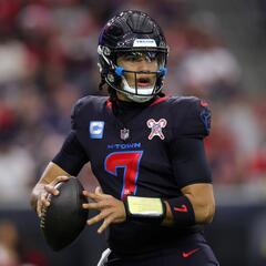 Ravens Spoil Texans Christmas, Stroud Not Looking Good, Beyoncé Saves The Show - The Matt Thomas Show with Ross