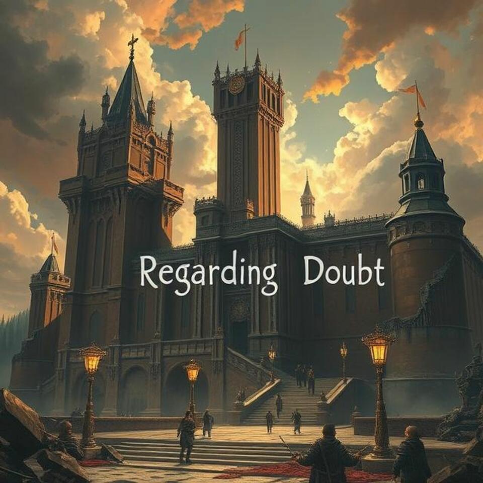 RE:Doubt